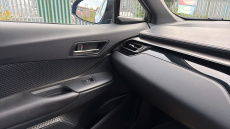 Toyota C-HR 1.8 Hybrid Icon 5dr CVT Hybrid Hatchback